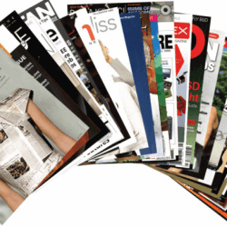 Online Payment Processing Service for Magazine Subscriptions