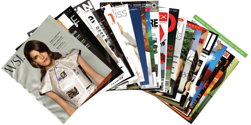 Online Payment Processing Service for Magazine Subscriptions