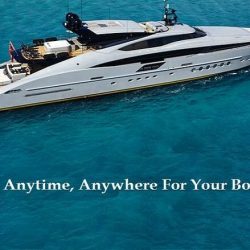 Online Payment Services for Boat Lease and Boat Rental businesses (MCC 4457)