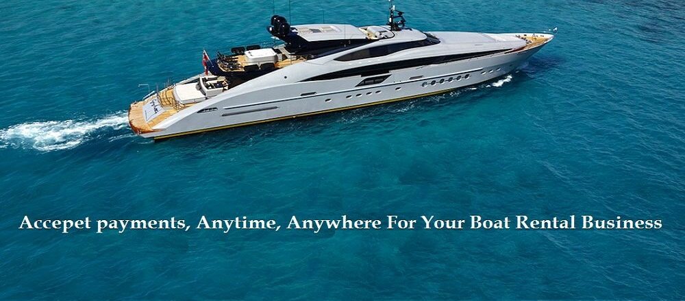 Online Payment Services for Boat Lease and Boat Rental businesses (MCC 4457)