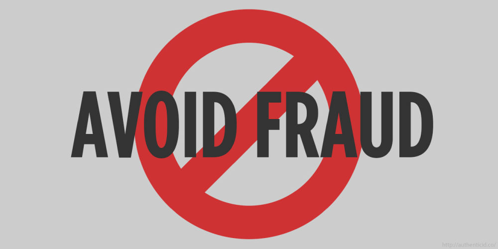 Ways to avoid friendly frauds