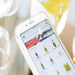 WINE AND ALCOHOL SALES [MOTO/INTERNET]
