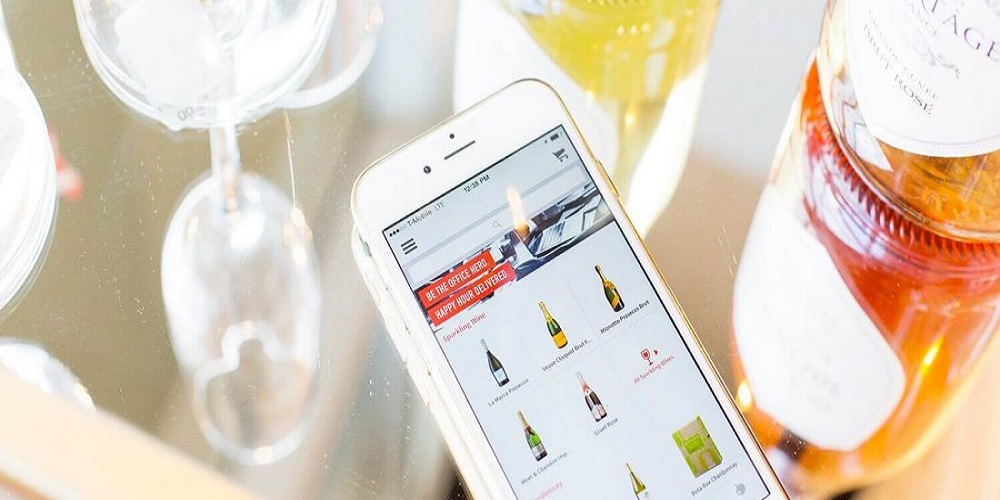 WINE AND ALCOHOL SALES [MOTO/INTERNET]