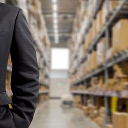 Reliable Credit Card Processing for Public Warehousing businesses