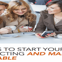 10 Ways to Start Your Prospecting and Make It Enjoyable